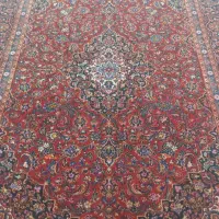 قالی دستباف۱۲متری