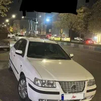 سمندf7دوگانه کارخانه