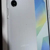 سامسونگ A16 رم 6 حافظه 128 پلمپ آکبند|موبایل|مشهد, جاهد شهر|دیوار