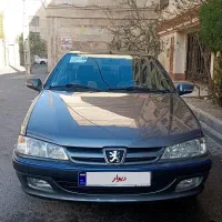 پژو پارس سال مدل 1397