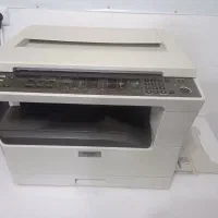 فتوکپی چاپگر اسکن سه کاره 5516