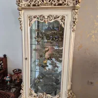 مبل سلطنتی|مبلمان خانگی و میز عسلی|نیشابور, فردوس شمالی|دیوار