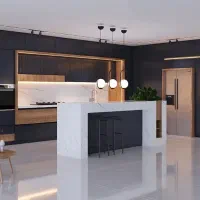 کابینت،کمددیواری،تی وی وال اقساط۶ماهه