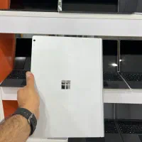 سرفیس بوک ۱ surface book 1 i7/16/512/2 gb graphic