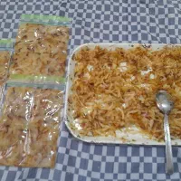 سبزی و ترشی خانگی شوید تازه|خوردنی و آشامیدنی|شاهدشهر, |دیوار