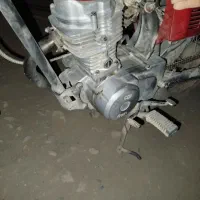 موتور مدل 93|موتورسیکلت|رودبار (کرمان), |دیوار