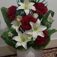 گل مجلسی مناسب کادو بردن