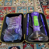 قلیون شارژی  پاد