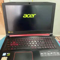 لپ تاپ acer nitro5