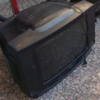 فروش تلویزیون|بخاری، هیتر، شومینه|پلدختر, |دیوار