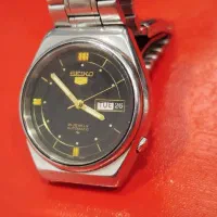 سیکو 5 اتوماتیک|ساعت|ری, جوانمرد قصاب|دیوار