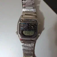 ساعت سیکو ذوزنقه ۱۹۷۲ اصل ژاپن|ساعت|تهران, یافتآباد|دیوار