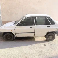 پراید|خودرو سواری و وانت|بندرعباس, |دیوار