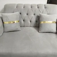 مبل7نفره|مبلمان خانگی و میز عسلی|مینودشت, |دیوار