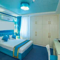 رزرو اقساطی هتل‌های مشهد (با چک صیادی)