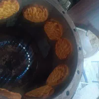 تنور گازی