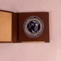 مدال پژوهش اقتصادی مکزیک