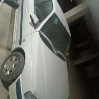 پژو پارس کارمندی مدل 97