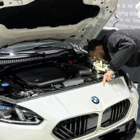 کارشناسی خودرو.کارشناسی رنگ وفنی همه نقاط کرج سیار