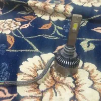 لوازم کامل موتور هندا 125