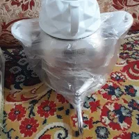 کتری سماوری|قوری، کتری، قهوهساز دستی|آبادان, |دیوار