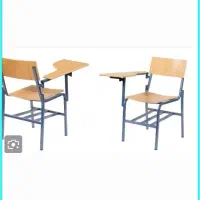 صندلی محصلی