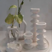 قالب سیلیکونی