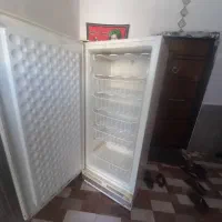 فروش و خریدار یخچال سوخته