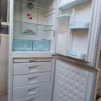 یخچال دو در سالم|یخچال و فریزر|نورآباد, |دیوار