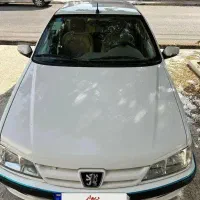 پژو پارس تی یو فایو T U F، ۴۰۲