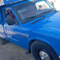 نیسان آبی|خودرو سواری و وانت|قوچان, |دیوار