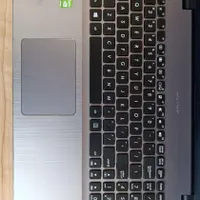 لپ‌تاپ ASUS R542U  مناسب کارهای روزمره و دانشجویی|رایانه همراه|بوشهر, |دیوار