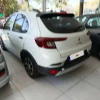 اطلس Gسانروفدار صفر|خودرو سواری و وانت|کرمان, |دیوار