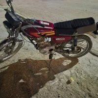متور 125 مدل 1386