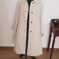 ترنچ کت خارجی جنس عالی