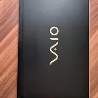 لب تاب sony vaio