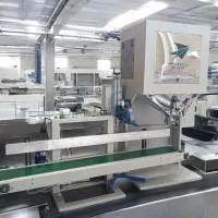 دستگاه پرکن برنج و حبوبات|ماشین‌آلات صنعتی|طرقبه, |دیوار