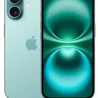 اپل آکبند iPhone 16 CH/A ظرفیت 128 - Not Active
