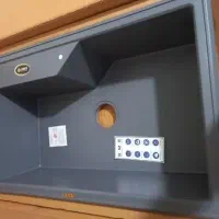 سینکهای باکس& با طراحی ارگونومیک زیر قیمت بازار|حراج|تبریز, |دیوار