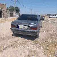 پرشیا 86|خودرو سواری و وانت|اردبیل, |دیوار