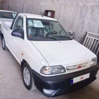 پراید وانت GX 1404