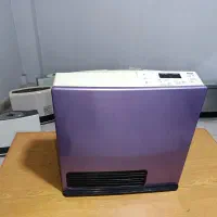 بخاری ژاپنی برقی گازی اندیشه