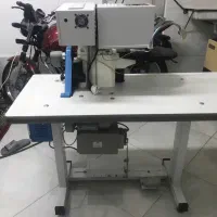 چرخ لبتا|چرخ خیاطی و ریسندگی|قم, شاه ابراهیم|دیوار