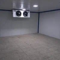 ساخت سردخانه و چیلر|ماشین‌آلات صنعتی|تبریز, |دیوار