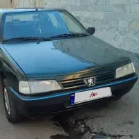 آردی مدل 84|خودرو سواری و وانت|زنجان, |دیوار