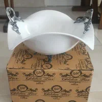 ظروف سرامیکی|ظروف سرو و پذیرایی|رشت, گلباغ نماز|دیوار