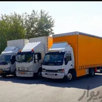 حمل اثاثیه قوامین بارایران سراسرقم وشهرستان