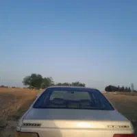 پژو 405 GL - دوگانه سوز CNG، مدل ۸۶|خودرو سواری و وانت|مشهد, پورسینا|دیوار