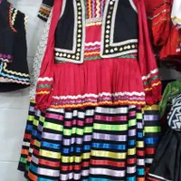 لباس محلی یادگار گیلان
