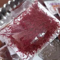 زعفران نگین وسرگل و نرمه عمده وجزیی